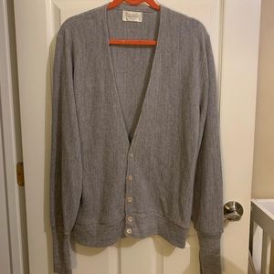NWOT CHRISTIAN DIOR CARDIGAN